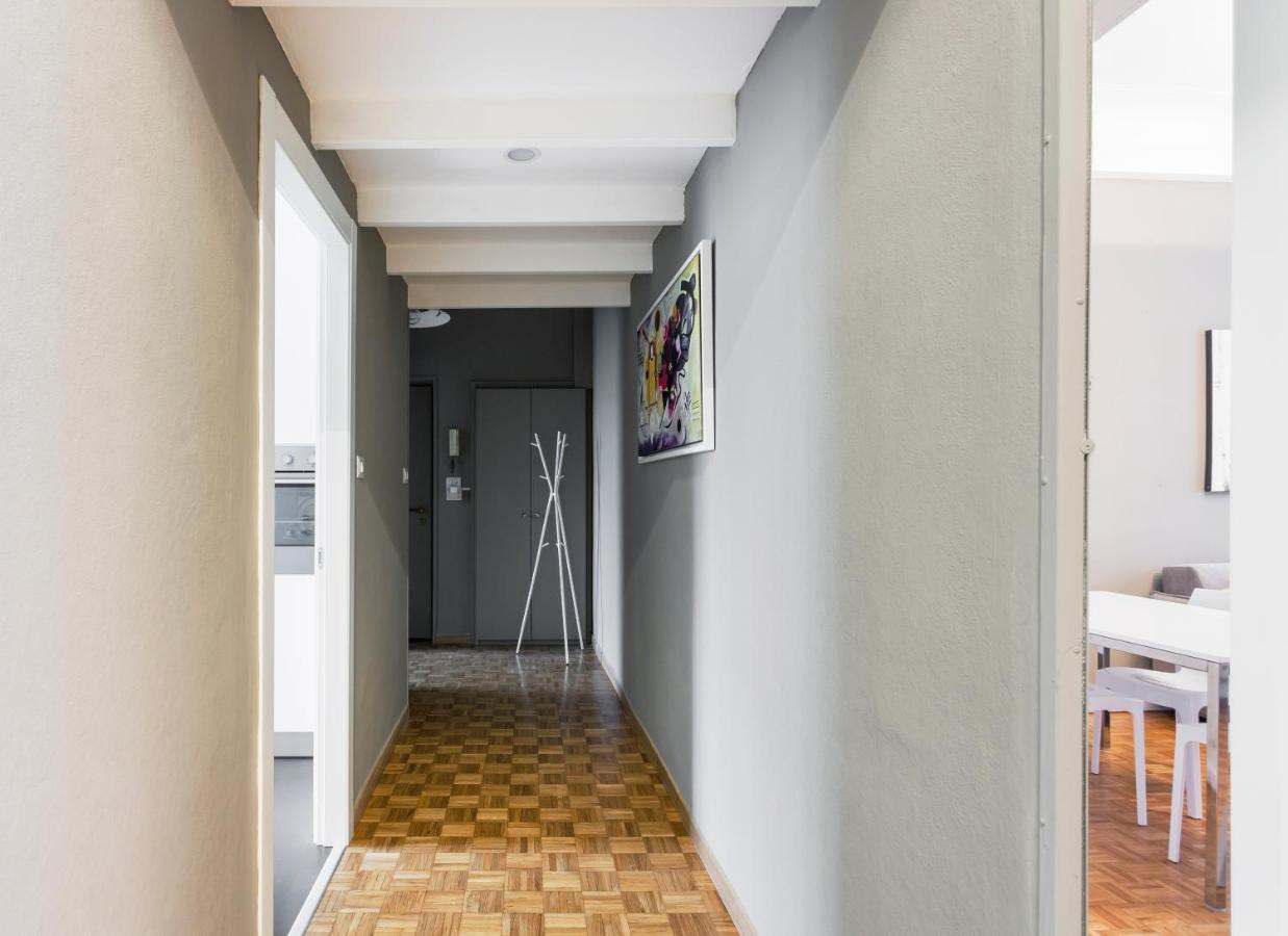 Giuditta'S Place - Milan In The Heart- Via Felice Casati Exterior photo